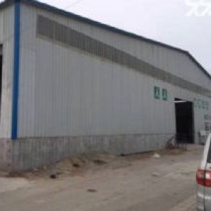 聊城市高新区1500平方厂房对外出租